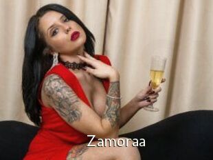 Zamoraa