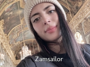 Zamsailor