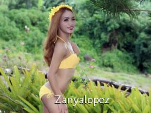 Zanyalopez