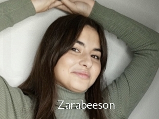 Zarabeeson