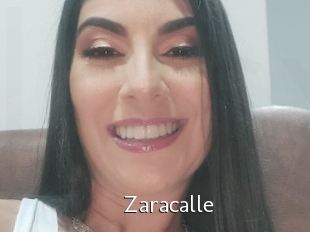 Zaracalle