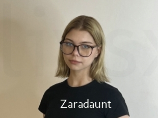 Zaradaunt