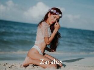 Zarafox