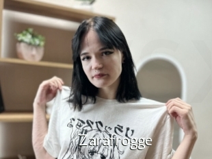 Zarafrogge