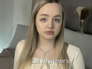 Zarahanners