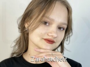 Zarahatchett