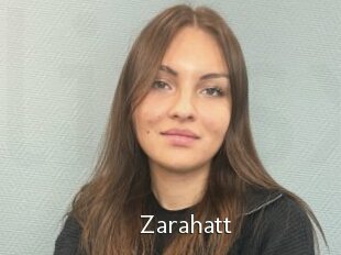 Zarahatt