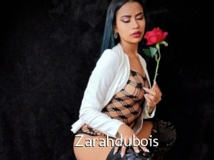 Zarahdubois