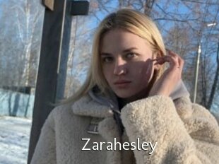 Zarahesley