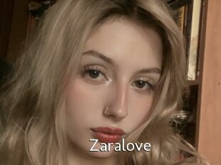 Zaralove