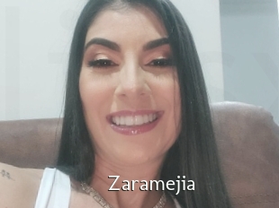 Zaramejia