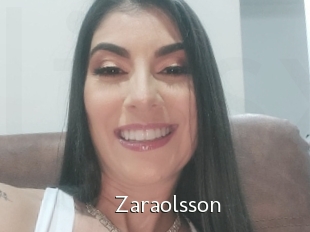 Zaraolsson