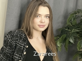 Zararees