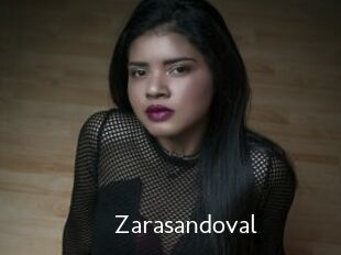 Zarasandoval