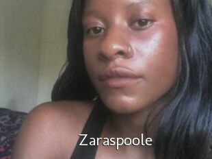 Zaraspoole