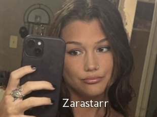 Zarastarr