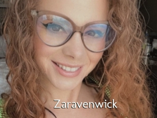 Zaravenwick