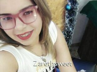 Zarethsweet