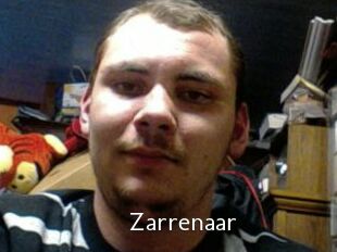 Zarrenaar