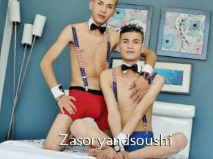 Zasoryandsoushi