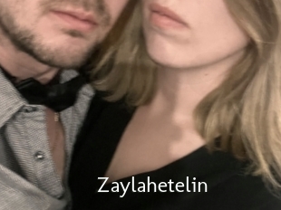 Zaylahetelin