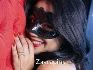 Zayrapink