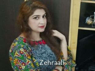 Zehraali