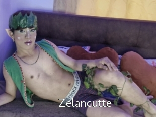 Zelancutte