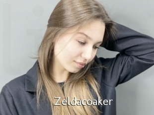 Zeldacoaker