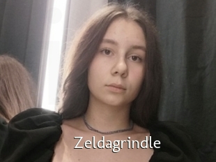 Zeldagrindle