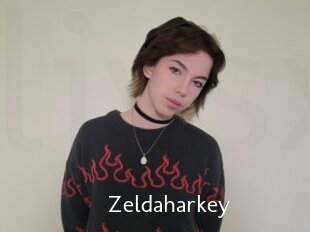 Zeldaharkey