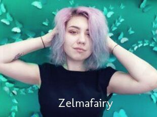 Zelmafairy