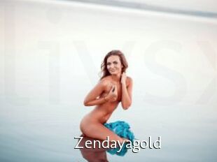 Zendayagold