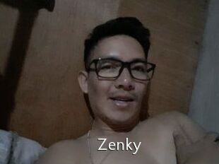 Zenky