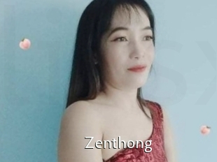 Zenthong