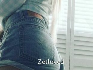 Zetloved