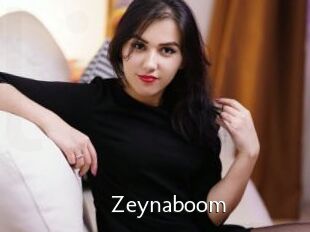 Zeynaboom