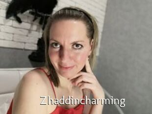 Zhaddincharming