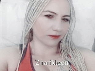 Zharikleon