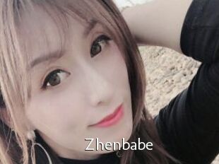 Zhenbabe