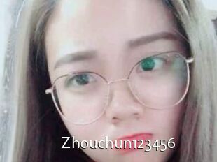 Zhouchun123456