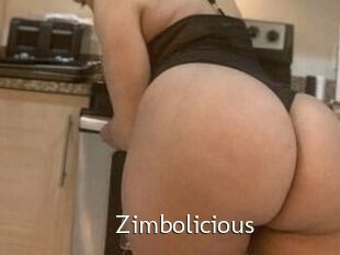 Zimbolicious