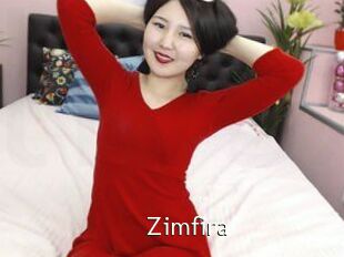 Zimfira