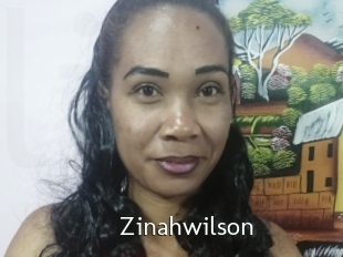 Zinahwilson