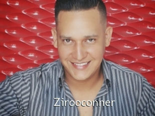 Zirooconner