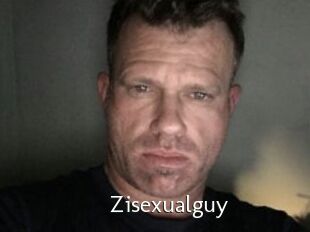 Zisexualguy