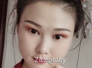 Zitingbaby