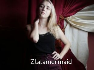 Zlatamermaid