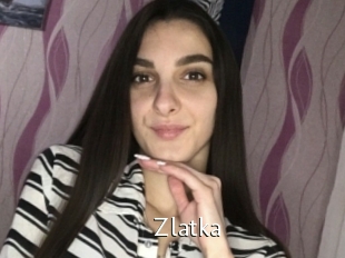 Zlatka