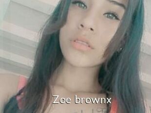 Zoe_brownx